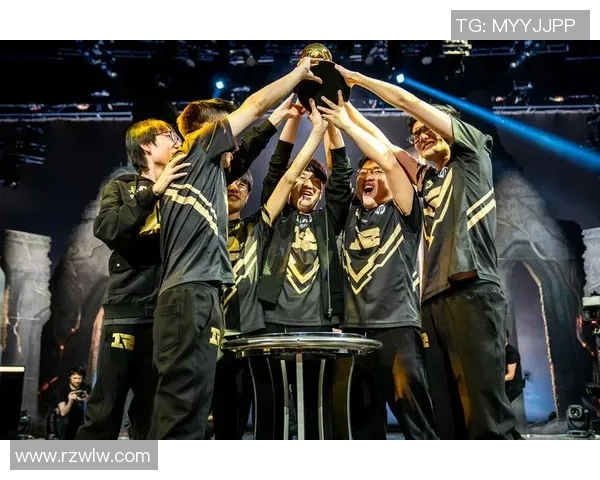 深度探讨李静在英雄联盟世界中的成长与挑战之路